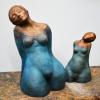 images/galerie/bronze-skulpturen/Aphrodite, Bronze 50 und 32cm.jpg